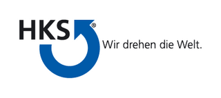 Logo HKS